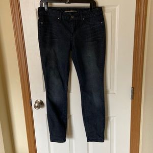 Rich & Skinny jeans Marilyn Nightfall size 29 8 dark wash. Blue. Pants